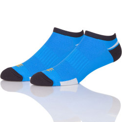 Men's Sport Crew Socks Basketball Dry-Fit Athletic Running Socks