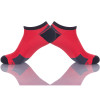Men's Sport Crew Socks Basketball Dry-Fit Athletic Running Socks