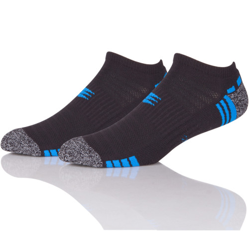 Wholesale Compression Running Athletic Football Sports Boat Socks