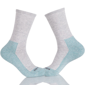 Non Slip Sports Socks,Plain Athletic Socks Custom Sport