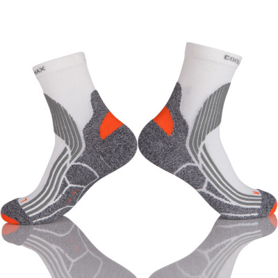 Wholesale Custom Athletic Tube Socks Sports Cotton Performance Breathable