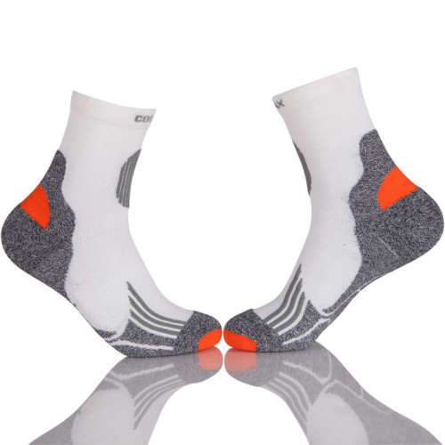 Wholesale Custom Athletic Tube Socks Sports Cotton Performance Breathable