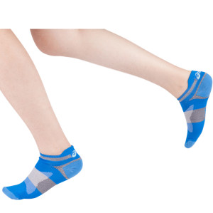 OEM Compression Plain Athletic Sport Ankle Socks Customized
