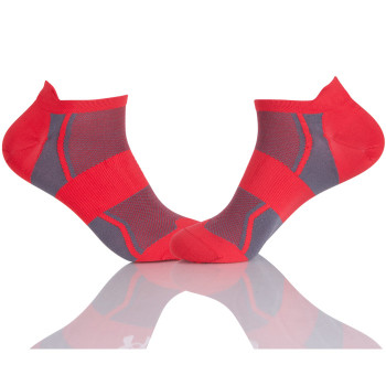 Ankle Athletic Running Socks Low Cut Sports Tab Runner Socks For Men and Women