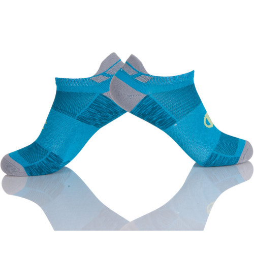 Running Compression Athletic  Ankle Socks, Performance Cushioned Low Cut Socks