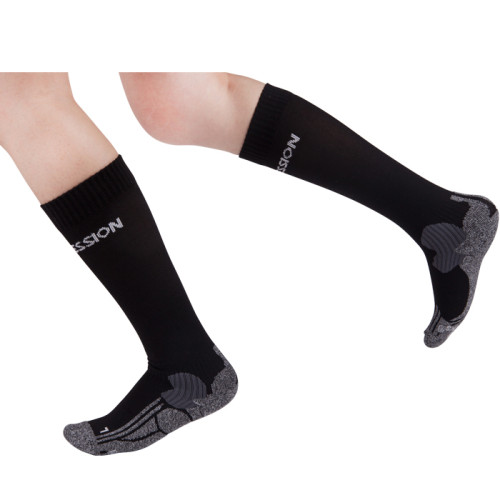 Padded Calf Socks For Running