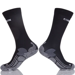 Padded Calf Socks For Running