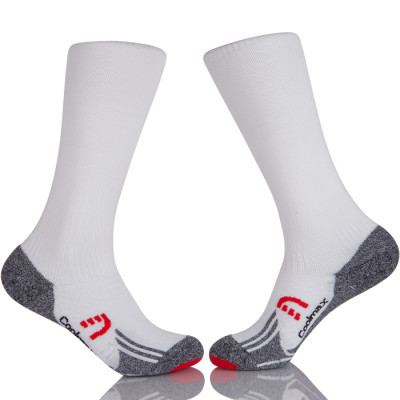 Cotton Knee High Socks For Running