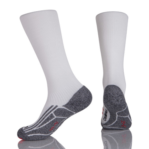 Cotton Knee High Socks For Running