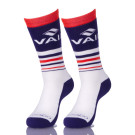 Wholesale Unisex Sox China Custom Warm Winter Wool Skiing Socks