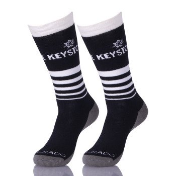 Wholesale Cushion Outdoor Sport Wool Ski Men Hiking Cushion Terry Socks