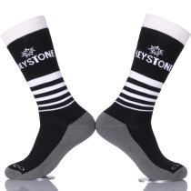 Wholesale Cushion Outdoor Sport Wool Ski Men Hiking Cushion Terry Socks