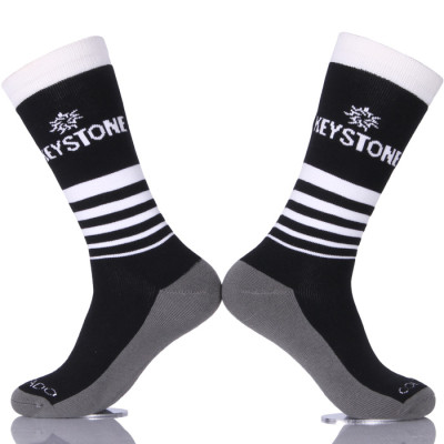 Wholesale Cushion Outdoor Sport Wool Ski Men Hiking Cushion Terry Socks