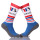 Custom Logo Men Fashion Thick Warm Professional Ski Socks