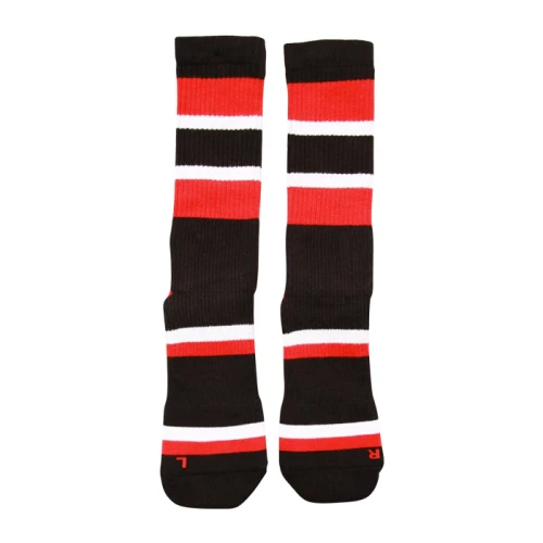 Over Socks Teen Girl Knee High Tube Sock