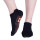 Yoga Socks For Women Non Skid Slipper Socks With Grips Barre Pilates Socks