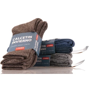 Knee High Wool Sock Manufacturer Thermal Socks For Men