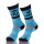 Merino Wool Compression Warm Socks Hiking Custom For Ski
