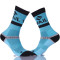 Merino Wool Compression Warm Socks Hiking Custom For Ski