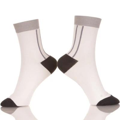 Business Wholesale Custom Crew Socks Cheap Socks Men