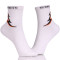 Sport Mens Novelty Lightning Socks