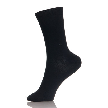 Wholesale Cheap Bulk Business Man Custom 100% Cotton Sock