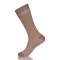 Men Dress Thin Nylon Socks Tube