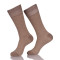 Men Dress Thin Nylon Socks Tube