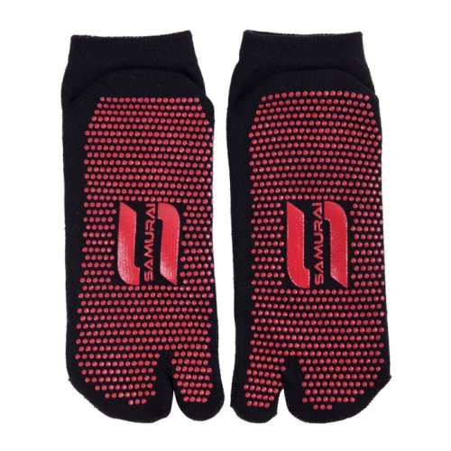 Pilates Ballet Barre Yoga Socks,Non Skid Slip Sticky Grippers Socks for Women