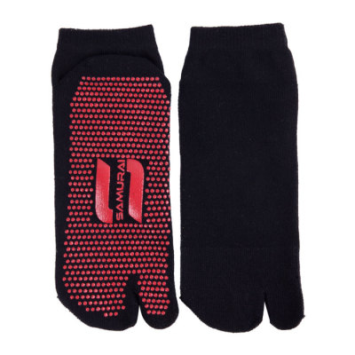 Yoga Socks for Women Non-Skid Socks With Grips Anti-Skid Pilates Socks