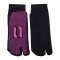 Yoga Socks for Women Non-Skid Socks With Grips Anti-Skid Pilates Socks