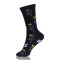 Bulk Wholesale Custom Mens Patterned Socks