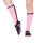 Custom Anti Slip Pilates 5 Toe Socks Women