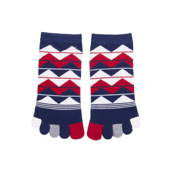 Custom Pilates Yoga Socks Anti-Slip Wholesale
