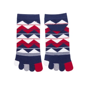Custom Pilates Yoga Socks Anti-Slip Wholesale