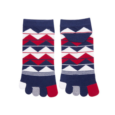 Custom Pilates Yoga Socks Anti-Slip Wholesale