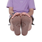 Bamboo Five Toe Yoga Non-Slip Socks Wholesale
