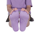 Athletic Bamboo Toe Socks Yoga For Women