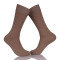 Cotton Rich Star Copper Fiber Socks