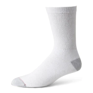 Flat Gel Cushions Fashion Boot Socks