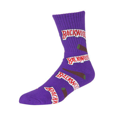 Fashion Men's Socks Street Skateboarding Personality Socks