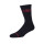 Mens Athletic Socks Wholesale Sport Bulk Black Socks