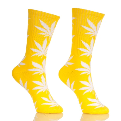 100% Cotton For Men Wholesale Breathable Sports Socks Stock Lot