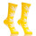 HUFNAGEL Maple leaf Wholesale Hemp Custom Socks OEM
