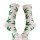 HUFNAGEL Maple leaf Wholesale Hemp Custom Socks OEM