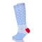 Custom Horse Riding Long Socks Woman