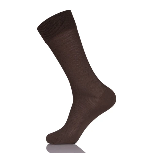 Cotton For Men Sheer Socks