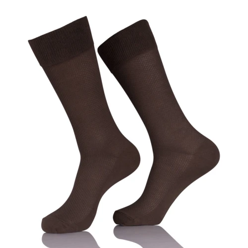Cotton For Men Sheer Socks