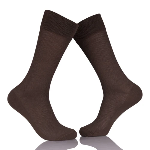Cotton For Men Sheer Socks