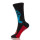 Custom Sublimated Socks Printed Socks